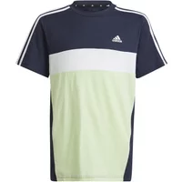 T-Shirt adidas Tiberio 3-Stripes Colorblock T-Shirt adidas Tiberio 3-Stripes Colorblock