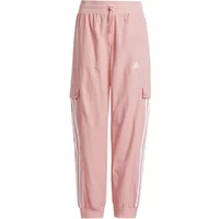Mädchen Cargo-Jogginghose mit Saum adidas Street Jam