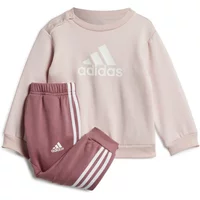 Trainingsanzug, Baby adidas Badge Of Sport Logo Trainingsanzug, Baby adidas Badge Of Sport Logo