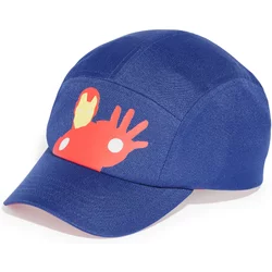 Cappellino Baseball Per Bambini Adidas Marvel Avengers