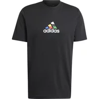 T-Shirt adidas House Of Tiro Nations Graphic T-Shirt adidas House Of Tiro Nations Graphic