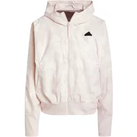 Regenjacke mit Kapuze für Damen adidas Z.N.E Woven
