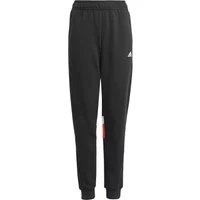 Kids' joggers adidas Tiberio 3-Stripes Colorblock