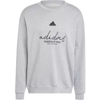 Pullover adidas Brand Love French Terry