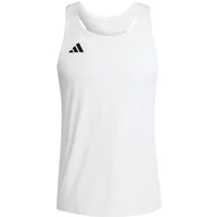 Tank top adidas Adizero Essentials image 2