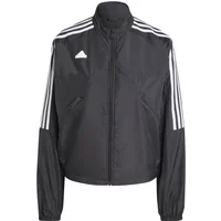 Gewebte Trainingsjacke Damen adidas Tiro Cut 3-Stripes