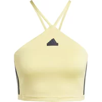 Débardeur femme adidas Tiro Cut 3-Stripes Summer Triangle