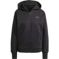 Adidas All Szn Women's Zip Up Fleece Hoodie