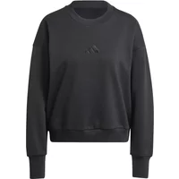 adidas All Szn Women's Loose-Fitting Fleece Sweatshirt