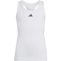 Girl's tank top adidas Techfit image 2
