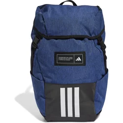 Adidas Unisex 4ATHLTS Camper Backpack Blue 1 Size