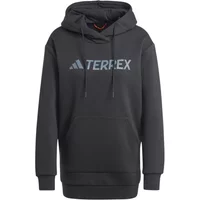 adidas Terrex Multi Large Logo Women's Hoodie image 2