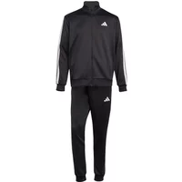 Fleece tracksuit adidas 3-Stripes Basic