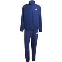 Survêtement en toile 3 bandes adidas Sportswear Basic