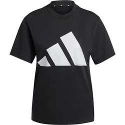Women's T-Shirt Adidas Essentials Big Logo