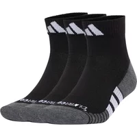 Cushioned socks adidas Performance Climacool QRT (x3) image 2