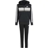 Children's tracksuit adidas Fleece 3-Stripes Essentials Tiberio