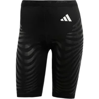Women's thigh-high boots adidas Adizero Control image 2