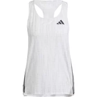 Débardeur femme adidas Adizero SNGLT
