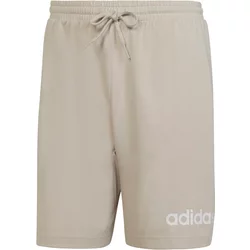 Short In Jersey Semplice Adidas Essentials Linear Short In Jersey Semplice Adidas Essentials Linear