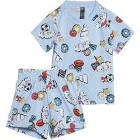 Trainingsanzug, Baby adidas Seasonal Essentials Fun