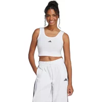 Damen-Top adidas Essentials Small Logo Damen-Top adidas Essentials Small Logo