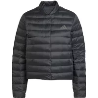 Women's down jacket adidas Helionic