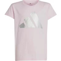 On Fight Tshirt fille adidas Glam profitez de 50% de réduction maintenant