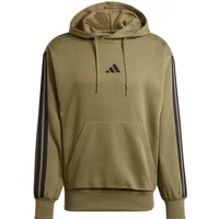 Hoodie adidas Essentials 3-Stripes Fleece