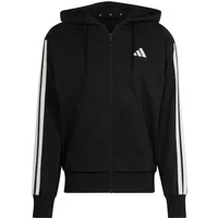 Zip-up hoodie adidas Essential 3-Stripes