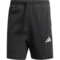 Einfaches Jersey-Shirt adidas Essential 3-Stripes 7"