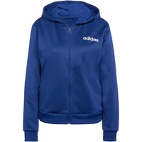 Women's hoodie adidas Essentials Linear