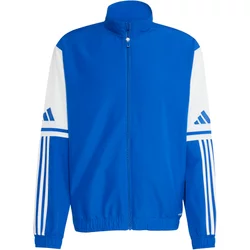 Adidas Uomo SQUADRA25 Presentation Jacket, Blu (Team Royal Blue/White), L