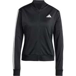 Adidas Donna Essentials 3-STRIPES Tracksuit, Black, M Adidas Donna Essentials 3-STRIPES Tracksuit, Black, M