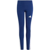 Girls' leggings adidas Essentials 3-Stripes