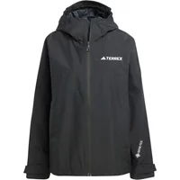 Women's hooded hiking jacket adidas Terrex Xperior 2 Layer Gore-Tex Performance image 2