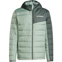 Puffer jacket adidas Terrex Multi Light Down image 2