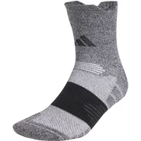 TrekExpert Enjoy 38% Discount on Cushioned Socks by adidas RunX