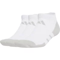 DirectRunning Get 32% Discount on adidas Essentials Climacool Low Cut Football Socks 3 Pack