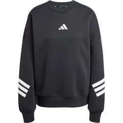 Felpa Da Donna Adidas Future Icons 3-Stripes Felpa Da Donna Adidas Future Icons 3-Stripes