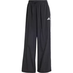 Woven Women's Parachute Trousers Adidas Essentials 3-Stripes Woven