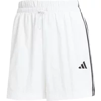 Women's woven shorts adidas Essentials 3-Stripes