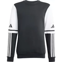 Kids' crew neck sweatshirt adidas Squadra 25