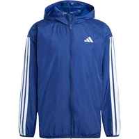 Regenjacke mit Kapuze adidas Essentials 3-Stripes