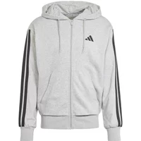 Kapuzenjacke adidas Essential 3-Stripes