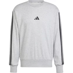 Felpa Adidas Essentials 3-Stripes French Terry Felpa Adidas Essentials 3-Stripes French Terry