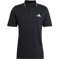 Polo piqué adidas Essential 3-Stripes
