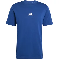 T-Shirt In Jersey Semplice Adidas Essentials 3-Stripes