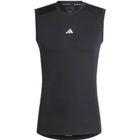 Compression tank top adidas Techfit image 2