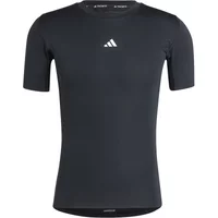 Compression T-shirt adidas Techfit image 2